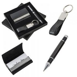 SET EJECUTIVO HIGH personalizada